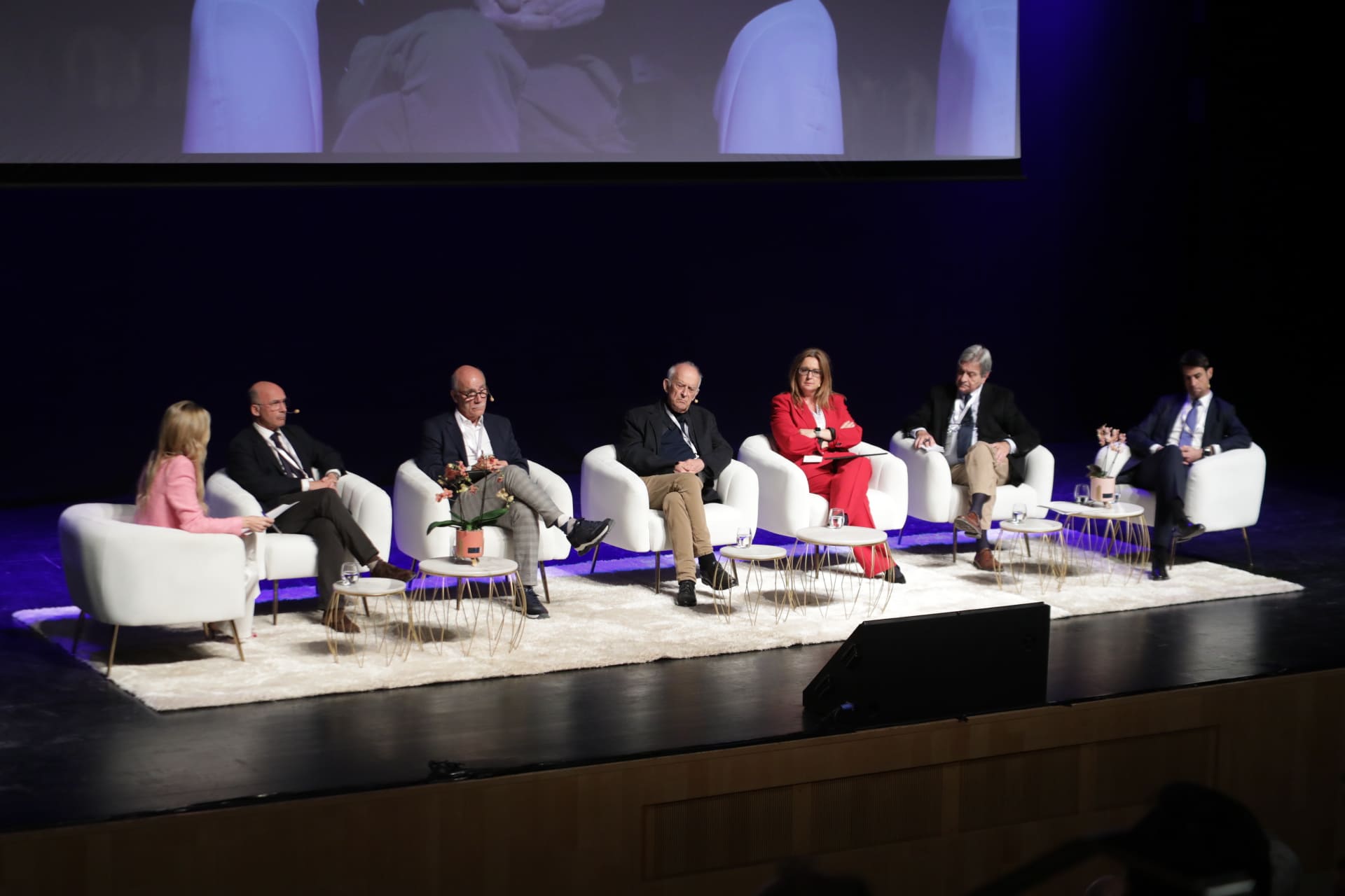 El IV Foro Estratégico DOM3 reúne en Málaga a los mejores arquitectos para debatir sobre el modelo de la ciudad 